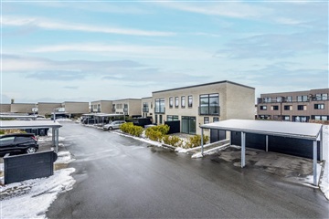 Photo 1. House, , Solrød Strand 