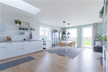 Photo 14. House, Lyshøjsminde, Greve 