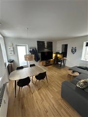 Photo 1. Apartment, Sønderbrogade, Horsens 