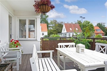 Photo 4. House, Fossgårdsvej, Vanløse 