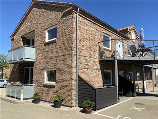 Photo 3. Apartment, Storegade, Broager 