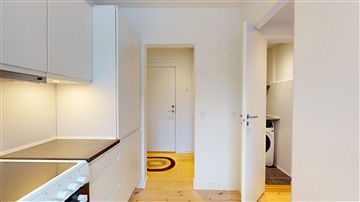 Billede 4. Lejlighed, Nørgaardsvej, Kongens Lyngby 