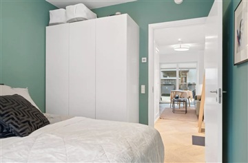 Photo 3. Apartment, Sundkaj, Nordhavn 