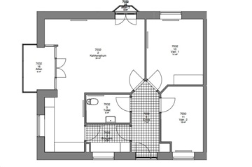 Photo 5. Apartment, Storegade, Broager 