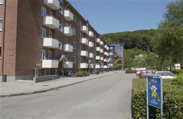 Photo 6. Apartment, Valløesgade, Vejle 