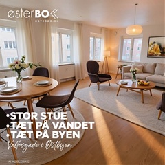 Photo 1. Apartment, Valløesgade, Vejle 