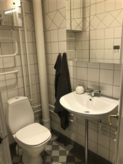 Photo 9. Apartment, C.F. Richs Vej, Frederiksberg 