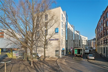 Photo 8. Apartment, Farumgade, København N 