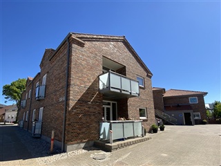 Photo 15. Apartment, Storegade, Broager 