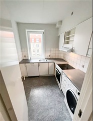 Photo 2. Apartment, Dannebrogsgade, Aalborg 