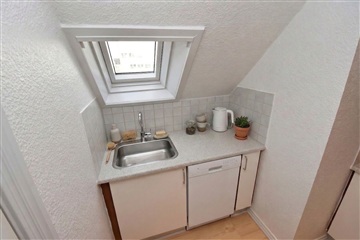 Photo 3. Apartment, Poul Paghs Gade, Aalborg 