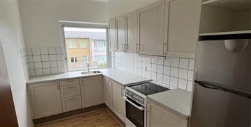 Photo 2. Apartment, Sydgaden, Herning 