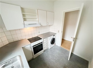 Photo 1. Apartment, Dannebrogsgade, Aalborg 