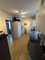 Photo 3. Apartment, Sønderbrogade, Horsens 