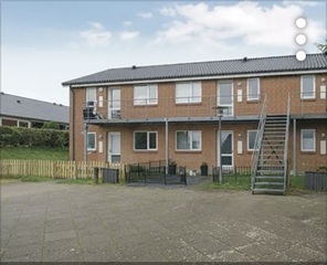 Photo 5. House, Tingstedet, Kjellerup 