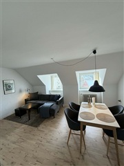Photo 2. Apartment, Nordborggade, Aarhus C 