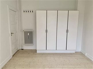 Photo 14. Apartment, Hasserisgade, Aalborg 