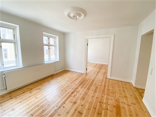 Billede 11. Lejlighed, Istedgade, Aalborg 