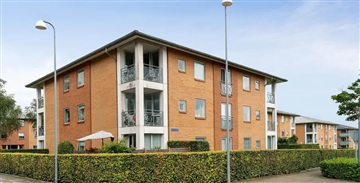 Photo 9. Apartment, H.C. Ørsteds Vej, Herning 