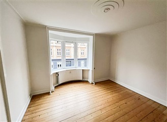 Photo 6. Apartment, Dannebrogsgade, Aalborg 