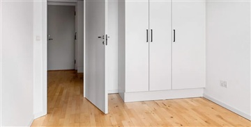 Photo 3. Apartment, H.C. Ørsteds Vej, Herning 