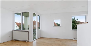 Photo 7. Apartment, H.C. Ørsteds Vej, Herning 