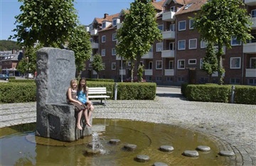 Photo 5. Apartment, Valløesgade, Vejle 