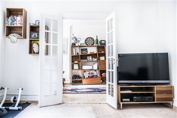 Photo 1. Apartment, Bagerstræde, København V 