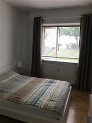 Photo 10. Apartment, C.F. Richs Vej, Frederiksberg 