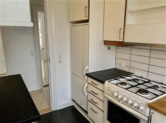 Photo 5. Apartment, Hasserisgade, Aalborg 