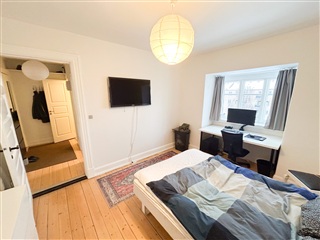 Photo 10. Apartment, Teglværks Alle, Aalborg 