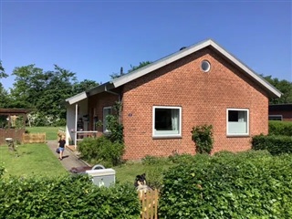 Photo 6. Room, Granly, Ribe 