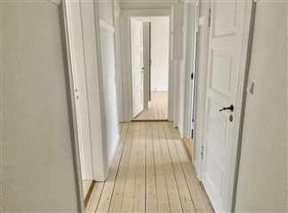 Photo 8. Apartment, Hasserisgade, Aalborg 