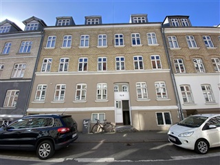 Billede 16. Lejlighed, Istedgade, Aalborg 