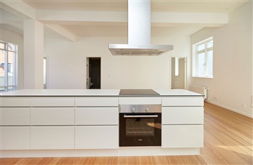 Photo 5. Apartment, Knabrostræde, København K 