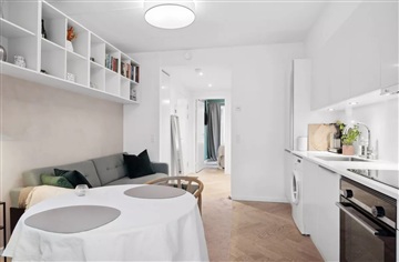 Photo 17. Apartment, Sundkaj, Nordhavn 