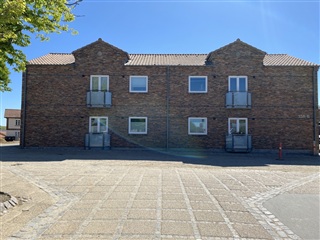 Photo 4. Apartment, Storegade, Broager 