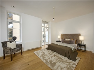 Photo 3. Apartment, Anker Heegaards Gade, København V 
