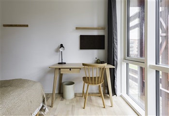 Photo 3. Room, , Valby 
