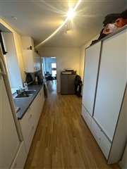 Photo 4. Apartment, Sønderbrogade, Horsens 