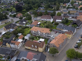 Photo 1. Apartment, Storegade, Broager 