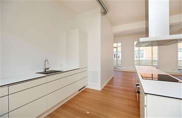 Photo 3. Apartment, Knabrostræde, København K 