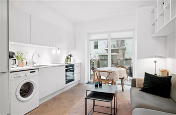 Photo 2. Apartment, Sundkaj, Nordhavn 