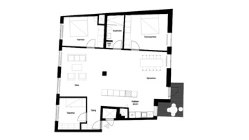 Photo 20. Apartment, Knabrostræde, København K 