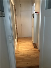 Photo 14. Apartment, C.F. Richs Vej, Frederiksberg 