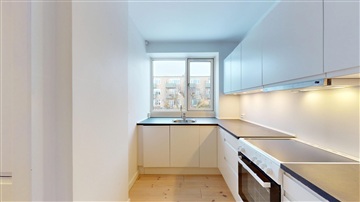 Billede 5. Lejlighed, Nørgaardsvej, Kongens Lyngby 