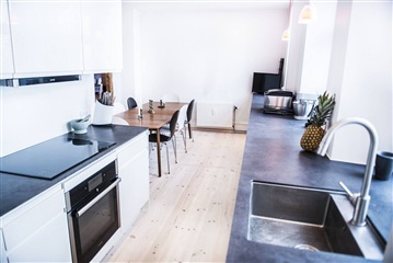 Photo 5. Apartment, Bagerstræde, København V 