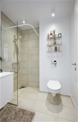 Photo 6. Apartment, Tulipanlunden, Aarhus N 