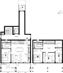 Photo 6. Room, , Valby 