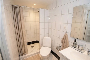 Photo 5. Apartment, Poul Paghs Gade, Aalborg 